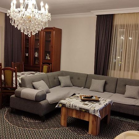 Marina House Lejlighed Batumi Eksteriør billede