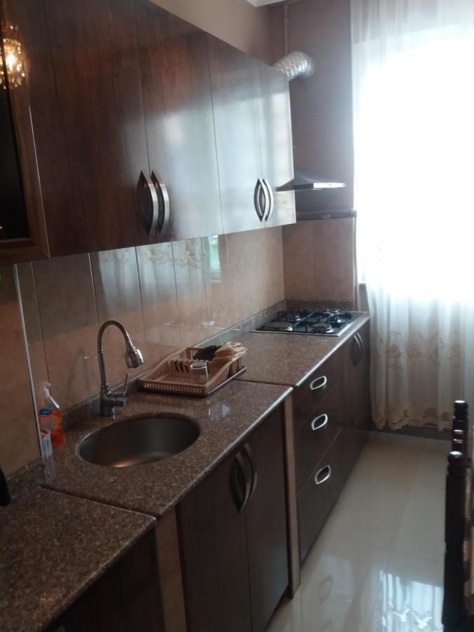 Marina House Lejlighed Batumi Eksteriør billede