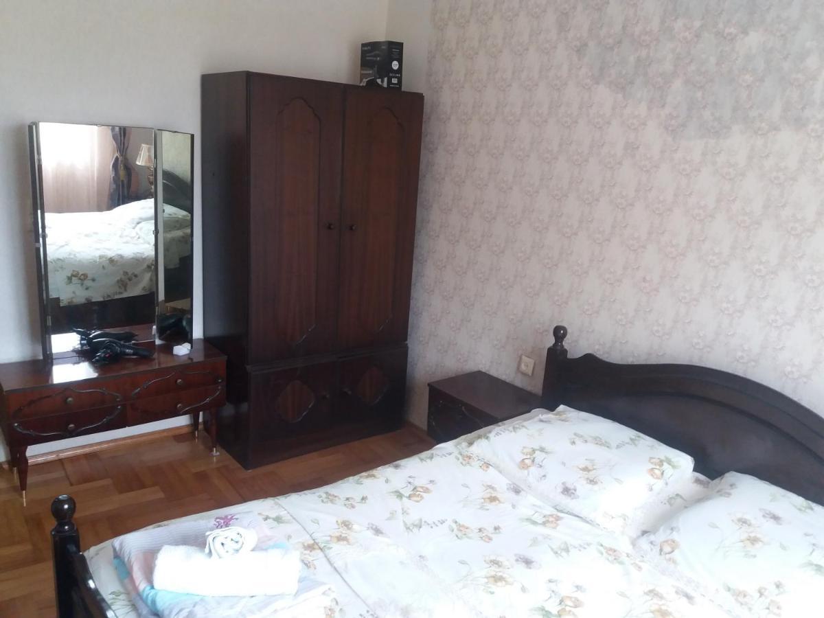 Marina House Lejlighed Batumi Eksteriør billede