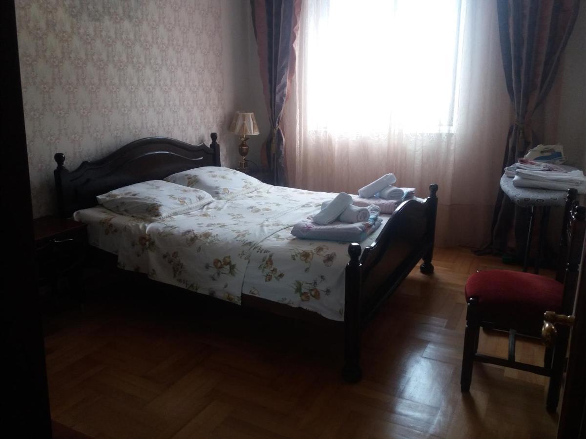 Marina House Lejlighed Batumi Eksteriør billede
