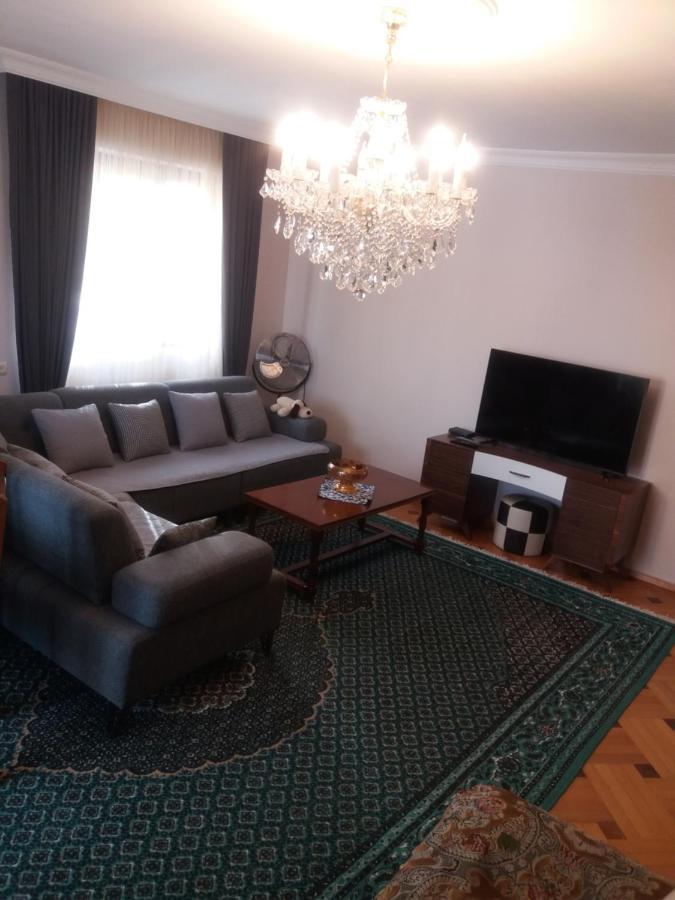 Marina House Lejlighed Batumi Eksteriør billede