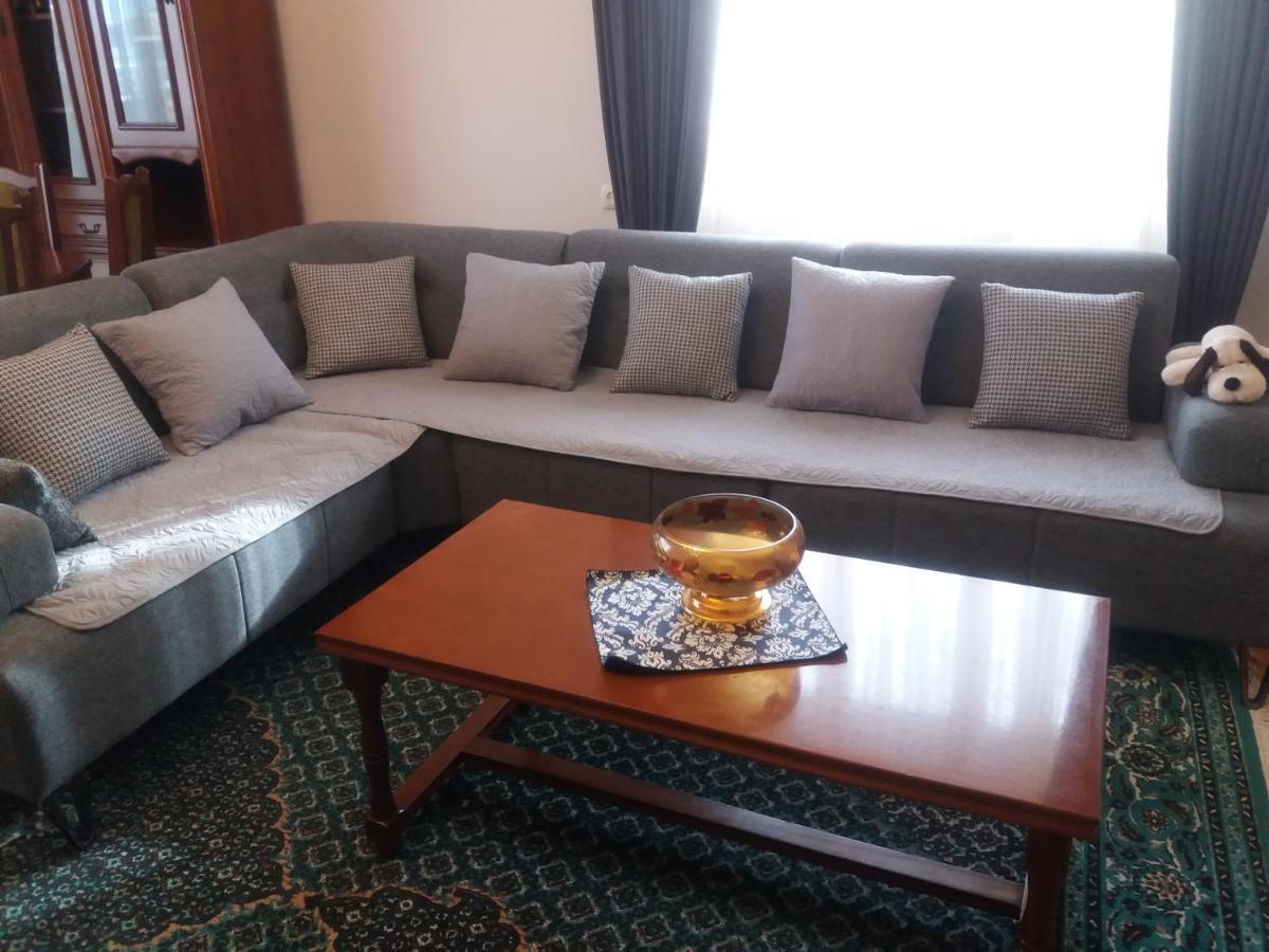 Marina House Lejlighed Batumi Eksteriør billede