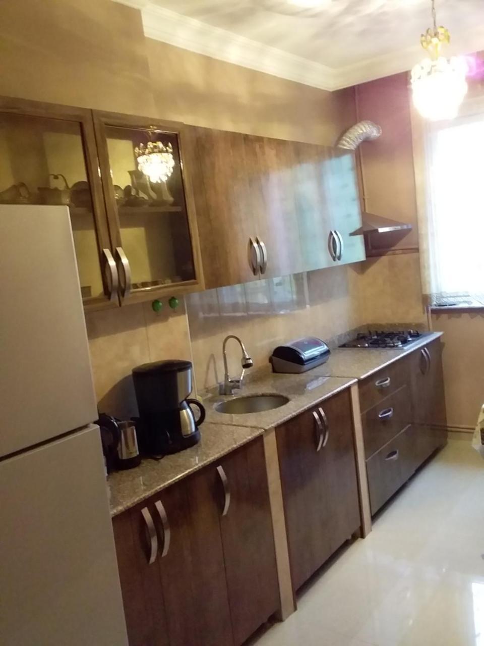 Marina House Lejlighed Batumi Eksteriør billede