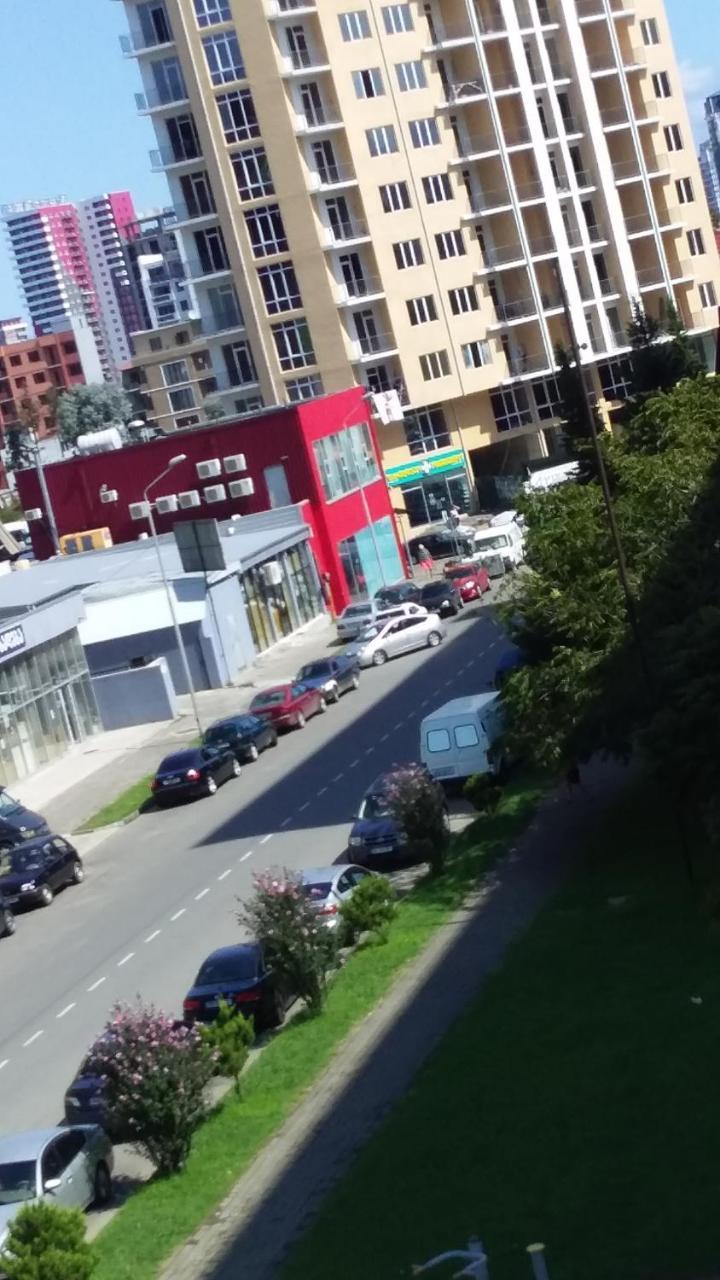Marina House Lejlighed Batumi Eksteriør billede
