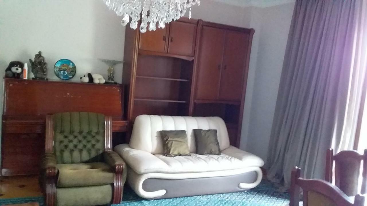 Marina House Lejlighed Batumi Eksteriør billede