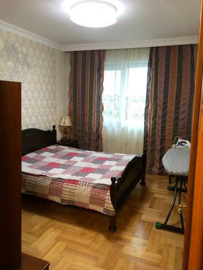 Marina House Lejlighed Batumi Eksteriør billede