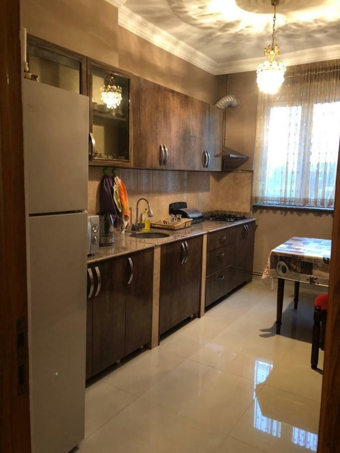 Marina House Lejlighed Batumi Eksteriør billede