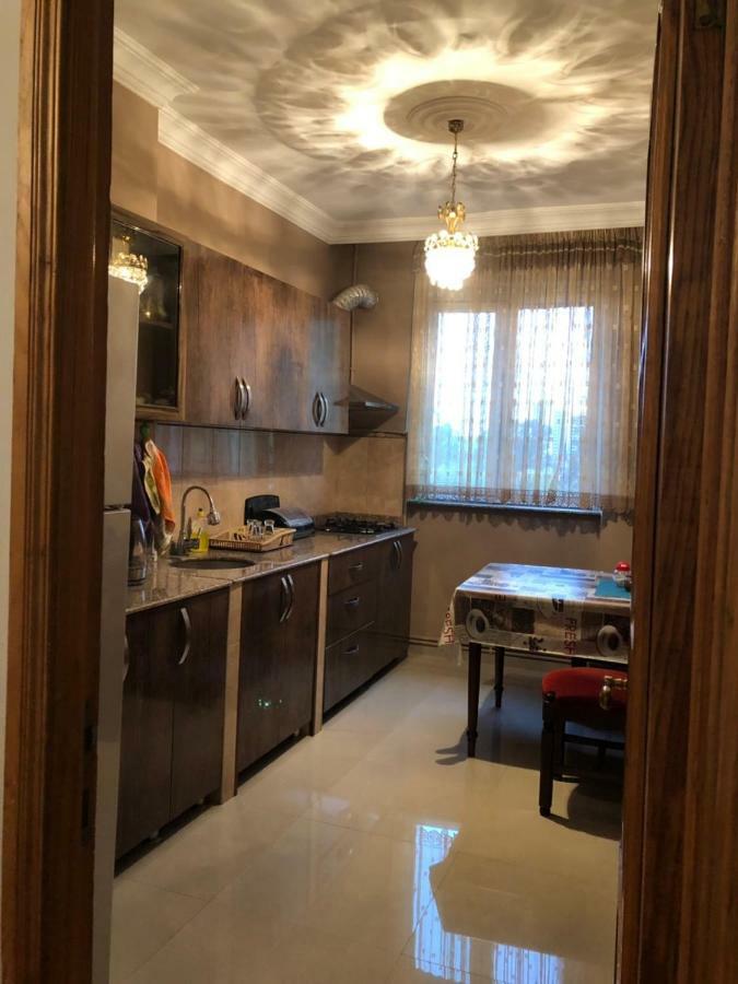 Marina House Lejlighed Batumi Eksteriør billede