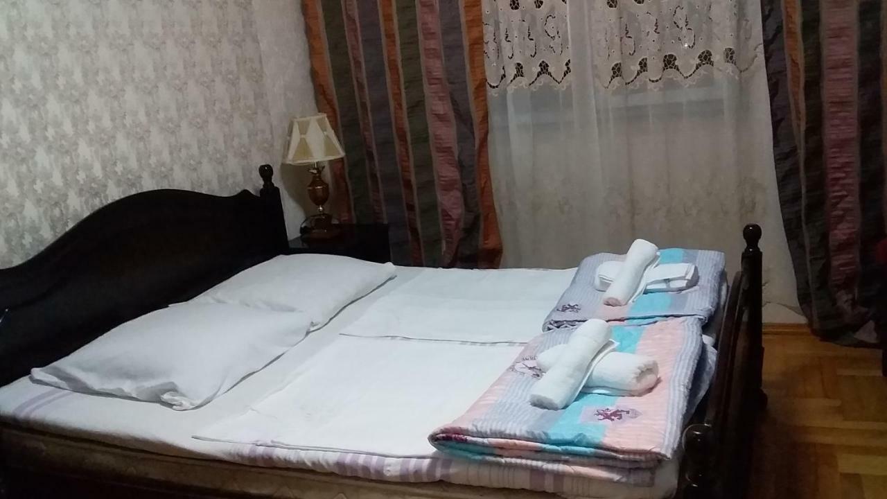 Marina House Lejlighed Batumi Eksteriør billede