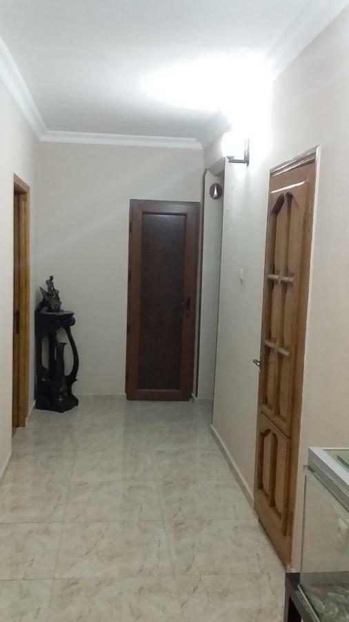 Marina House Lejlighed Batumi Eksteriør billede