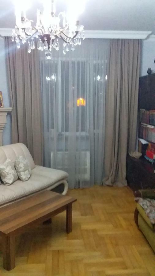 Marina House Lejlighed Batumi Eksteriør billede